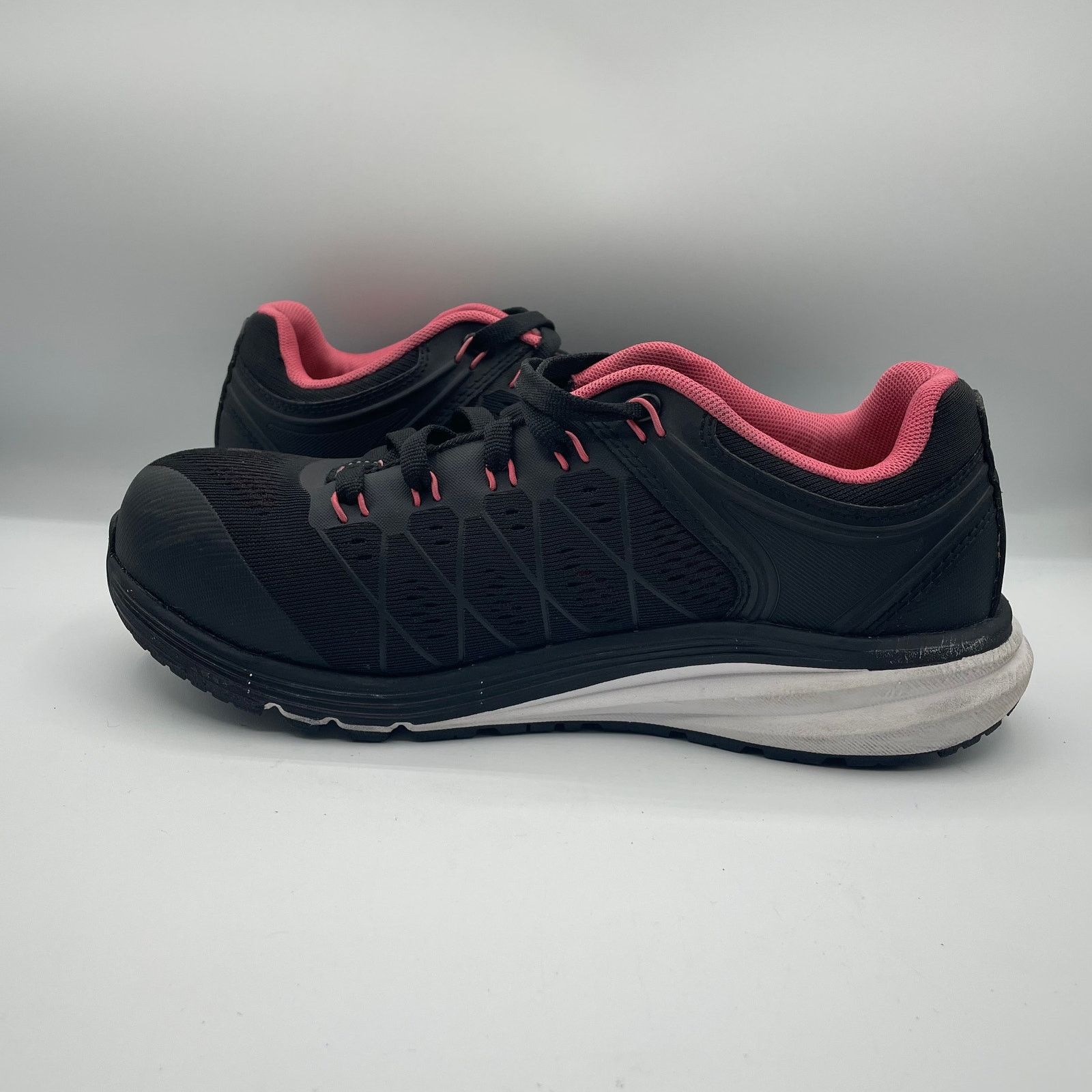 KEEN Keen Vista Energy Carbon Fiber Black Shoes Womens 8.5 W Size US 8.5 / IT 38.5 - 6 Thumbnail