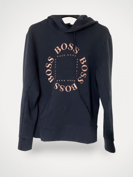 Hugo boss 2025 sly hoodie