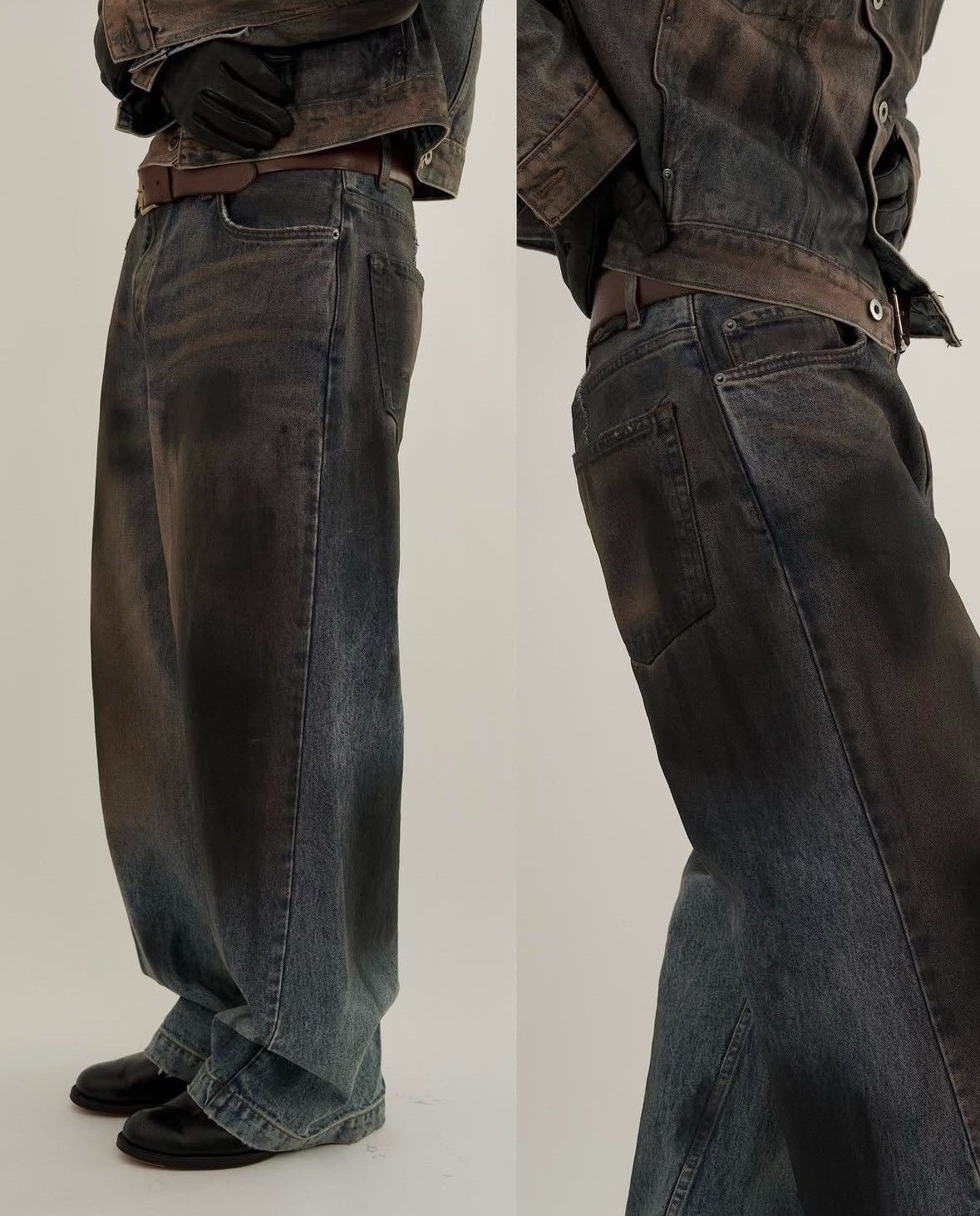 K-Two Studios Clothing: Curated Shirts, Jeans, Shoes & More | Grailed