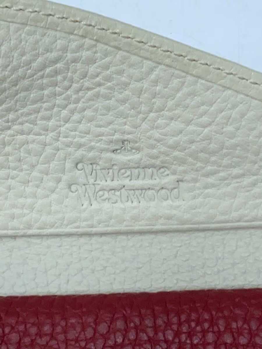 Vivienne Westwood Orb Leather Cardholder Size ONE SIZE - 3 Thumbnail