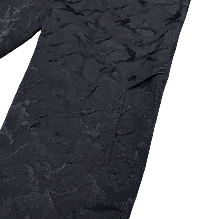 Yohji Yamamoto yohji yamamoto POUR HOMME/17AW camouflage jacquard pants Size US 28 / EU 44 - 7 Thumbnail