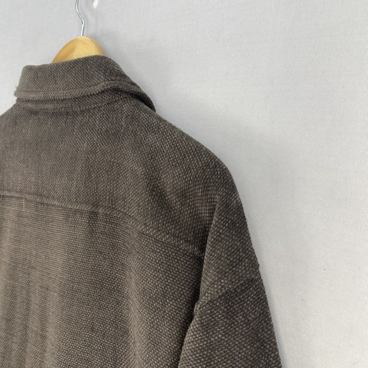 Japanese Brand Vintage Arnie Club Collection Light Jacket Size US L / EU 52-54 / 3 - 5 Thumbnail