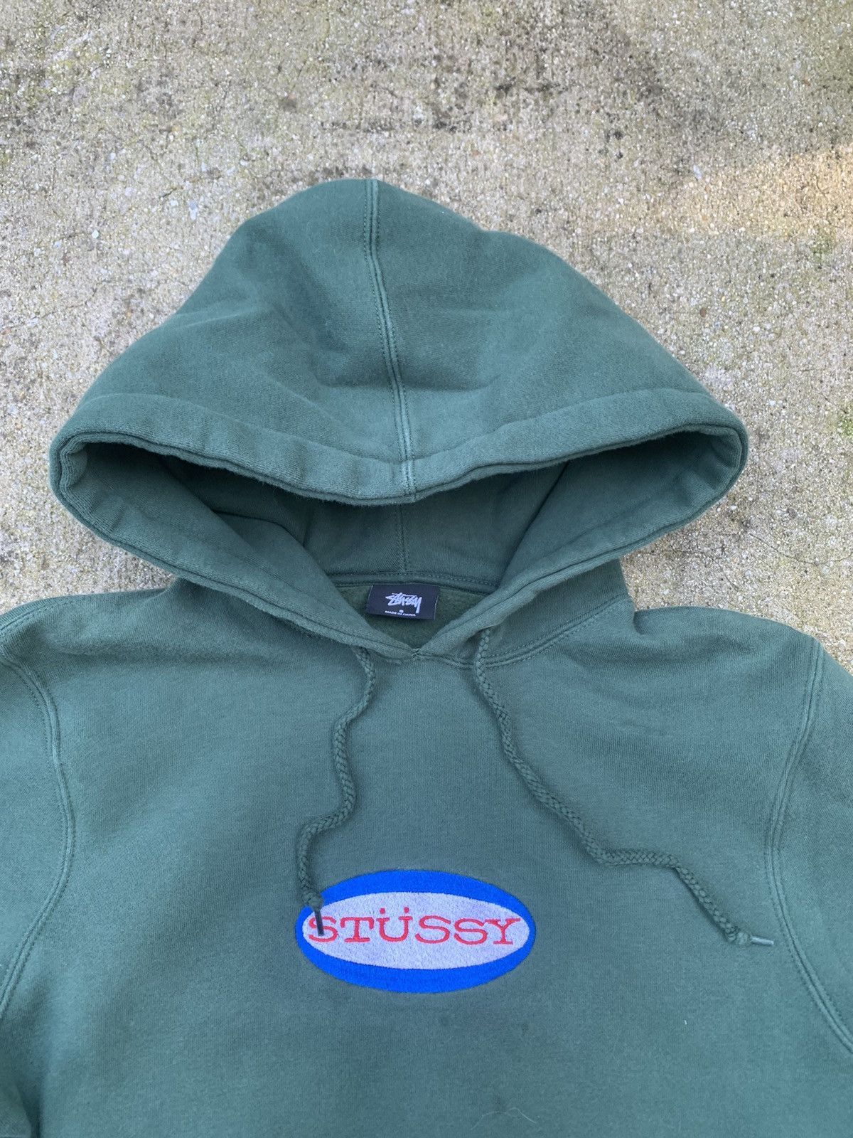 Stussy Sweatshirts Fashion Classic Sweatshirts main image 1