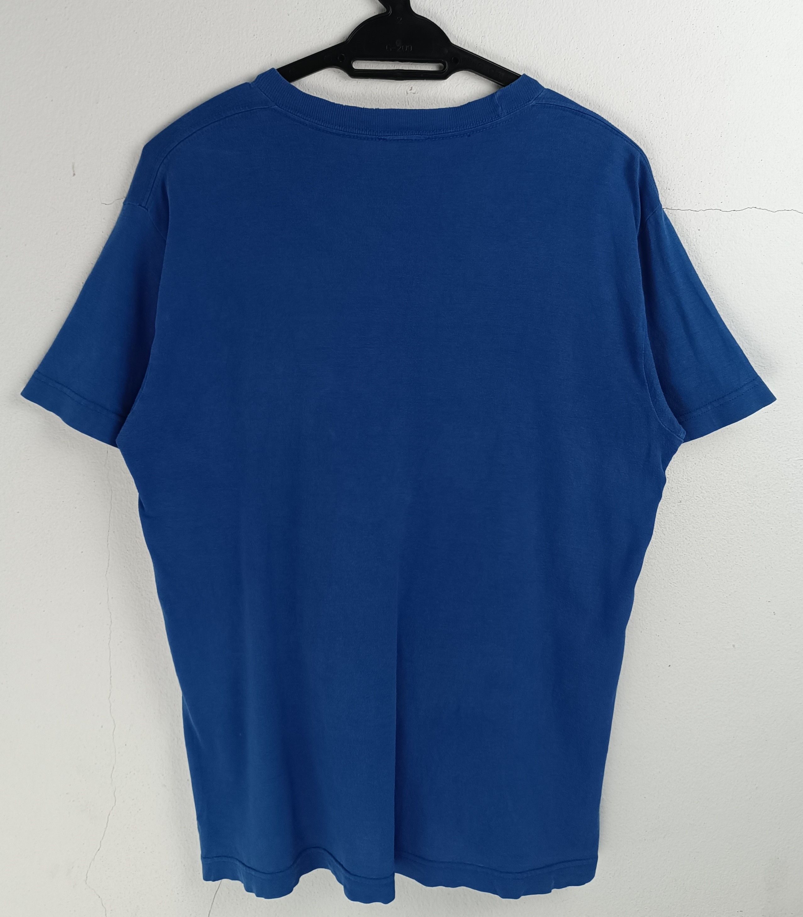 Universal Studios THRASHED FADED VINTAGE 90'S E.T. EXTRA TERRESTRIAL ALIEN Size US M / EU 48-50 / 2 - 4 Thumbnail