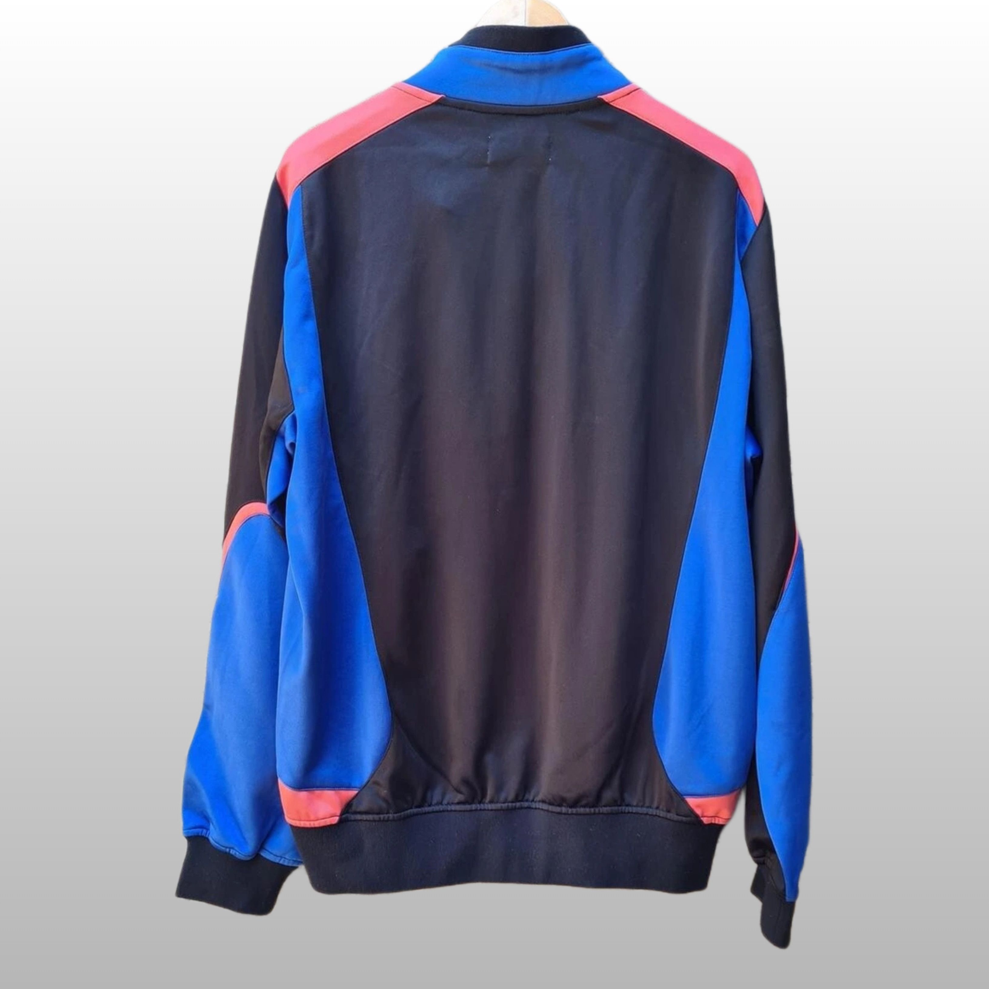 Palace Palace P-knit Tri Funnel FW17 Size US M / EU 48-50 / 2 - 2 Thumbnail