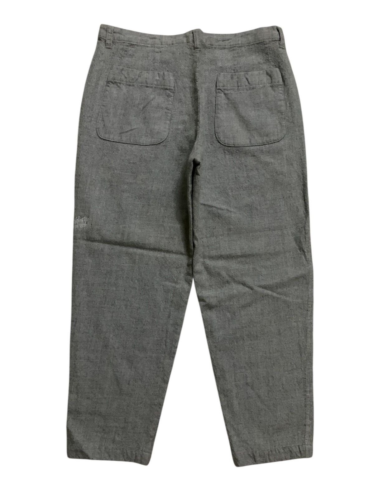 Comme des Garcons 💥Comme Des Garcons Tricot Wool Pant Size 30" / US 8 / IT 44 - 3 Thumbnail