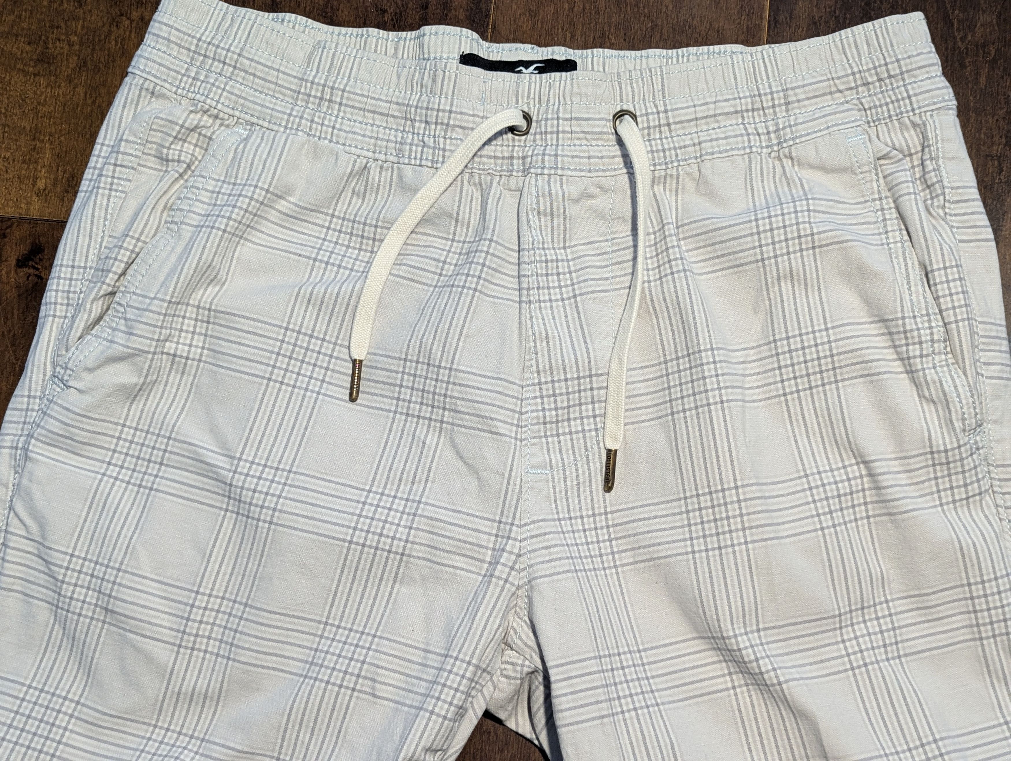 Hollister Crop skinny Hollister Epic Flex Size US 30 / EU 46 - 8 Thumbnail