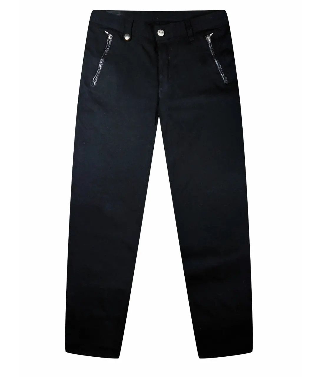 Alexander McQueen Alexander Mcqueen Pants Rare Size US 36 / EU 52 - 1 Thumbnail