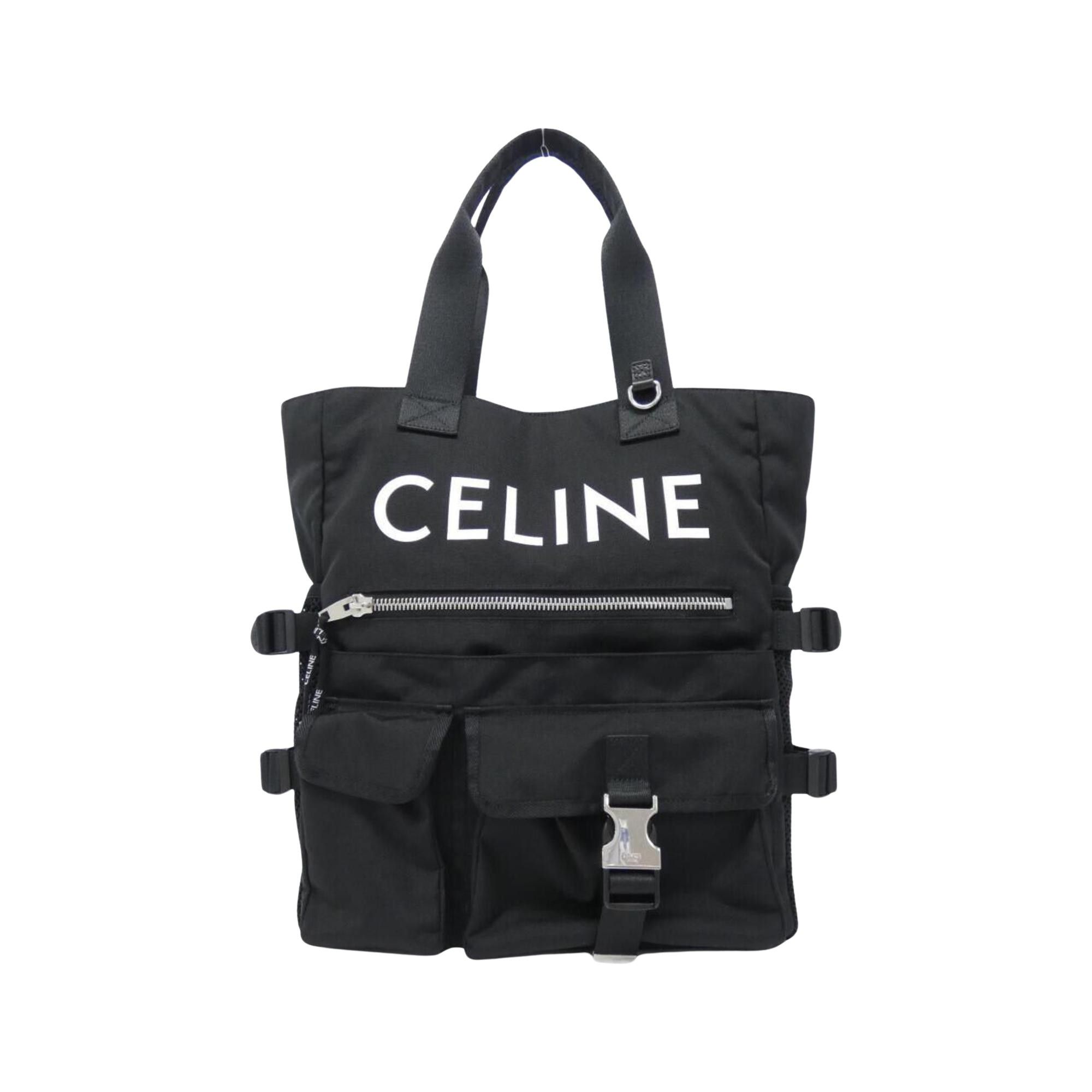 Celine Céline Tote Bag tote Size ONE SIZE - 1 Thumbnail