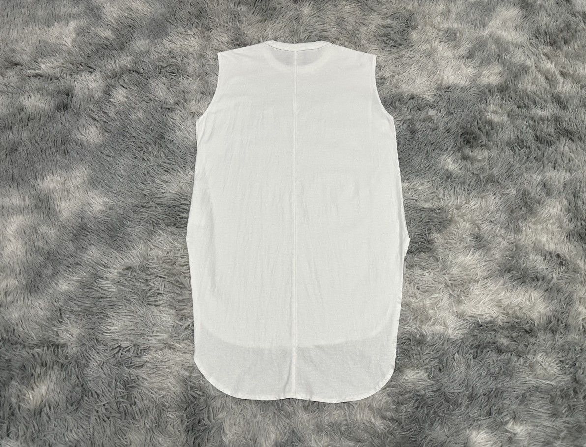 ATON 🔥Aton Sleeveless Shirt Size US M / EU 48-50 / 2 - 8 Thumbnail