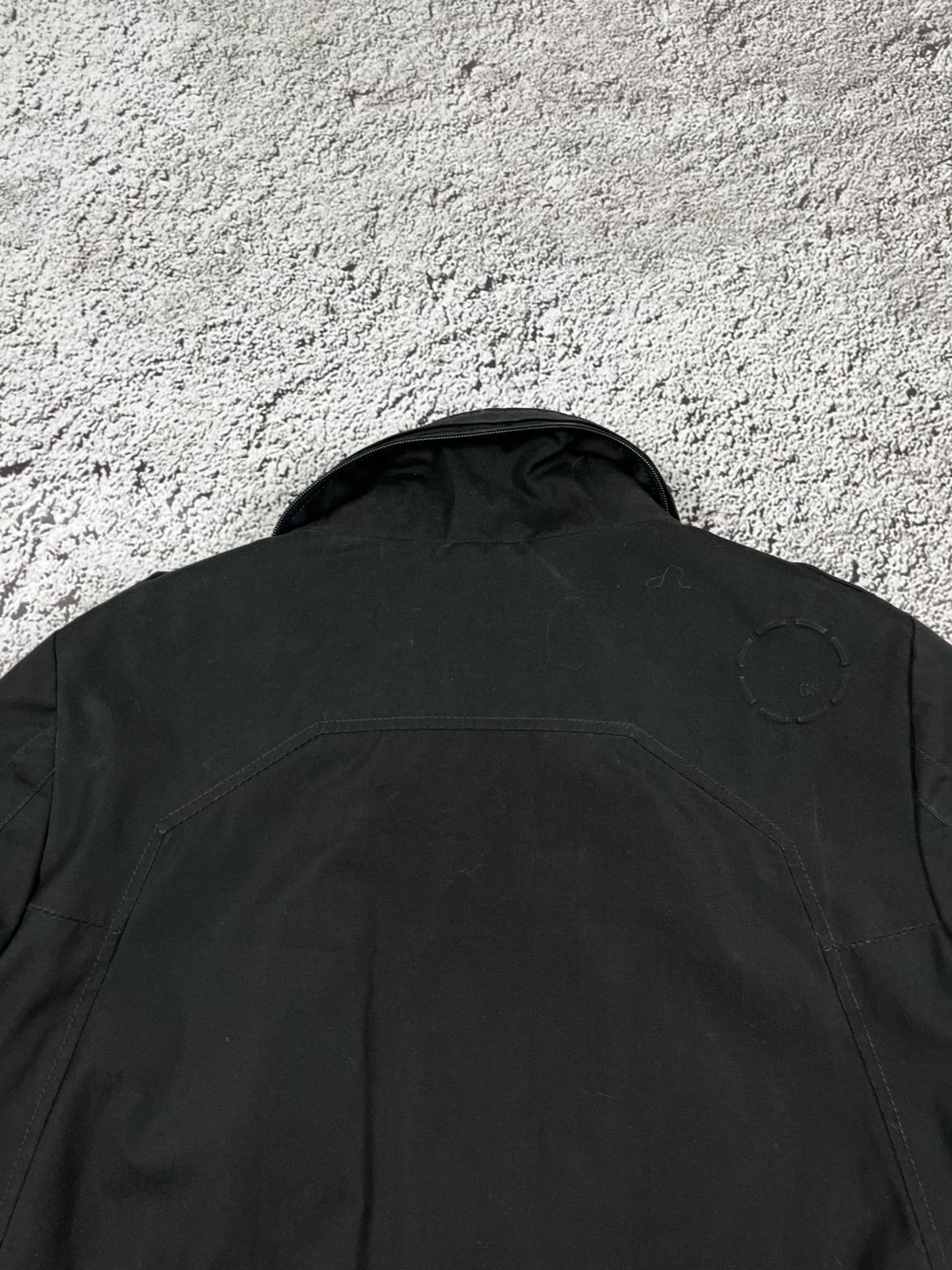 G-Star vintage Y2K Nordic Duty WMN Parka Coat Jacket size M Size M / US 6-8 / IT 42-44 - 12 Thumbnail