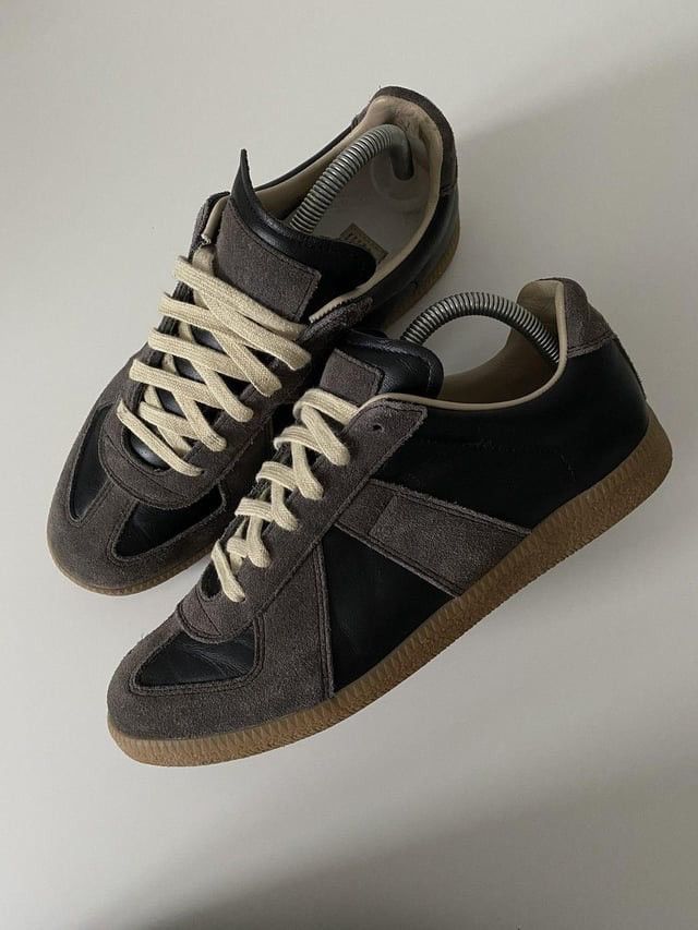 margiela gat