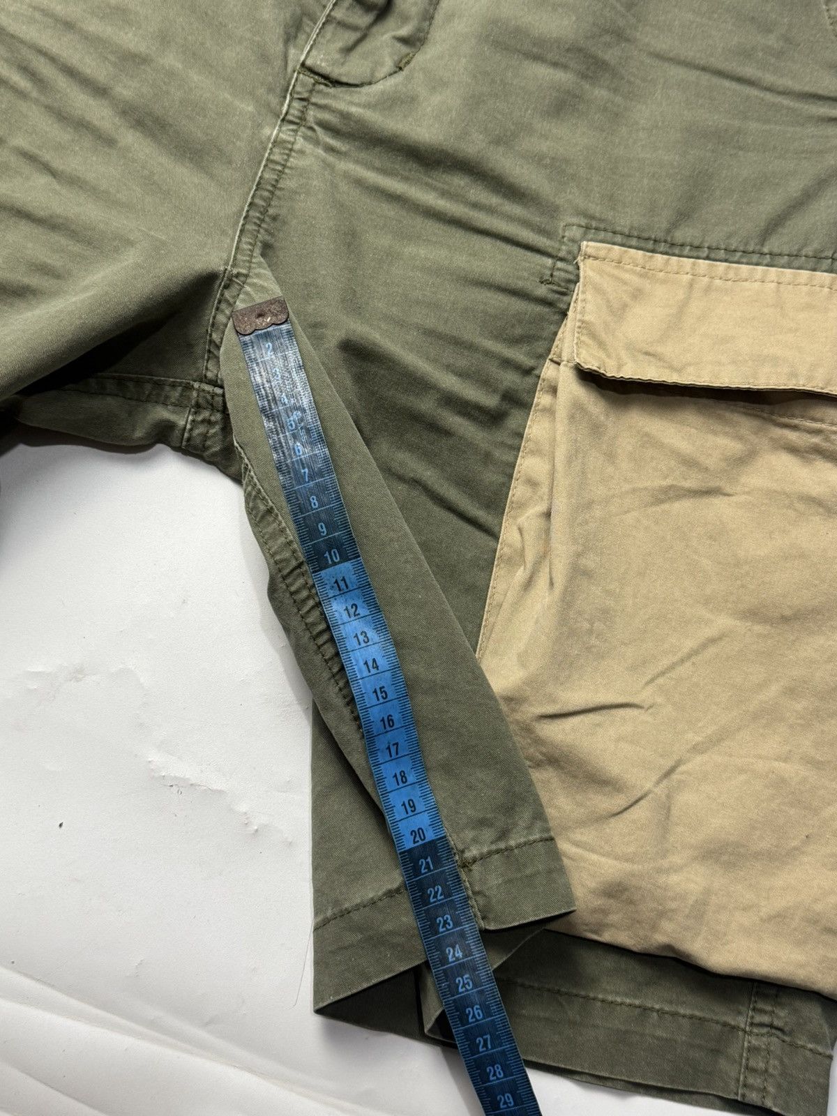 Neighborhood × Wtaps Neighberhood NH-MM Cargo Pants Size US 32 / EU 48 - 9 Thumbnail