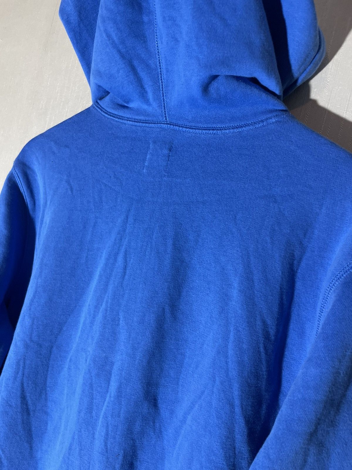 Gap × Vintage GAP vintage y2k zip hoodie Size US S / EU 44-46 / 1 - 16 Thumbnail
