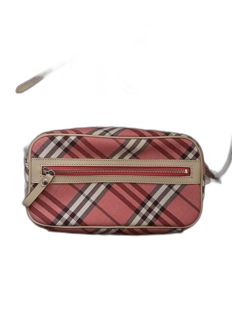 Burberry Burberry Classic Stripe Crossbody Bag Size ONE SIZE - 1 Thumbnail