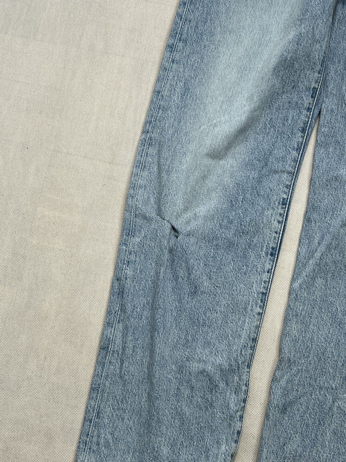 Levi's × Levi's Vintage Clothing Pants Levi’s baby blue new collection women Size 25" / US 0 / IT 36 - 5 Thumbnail
