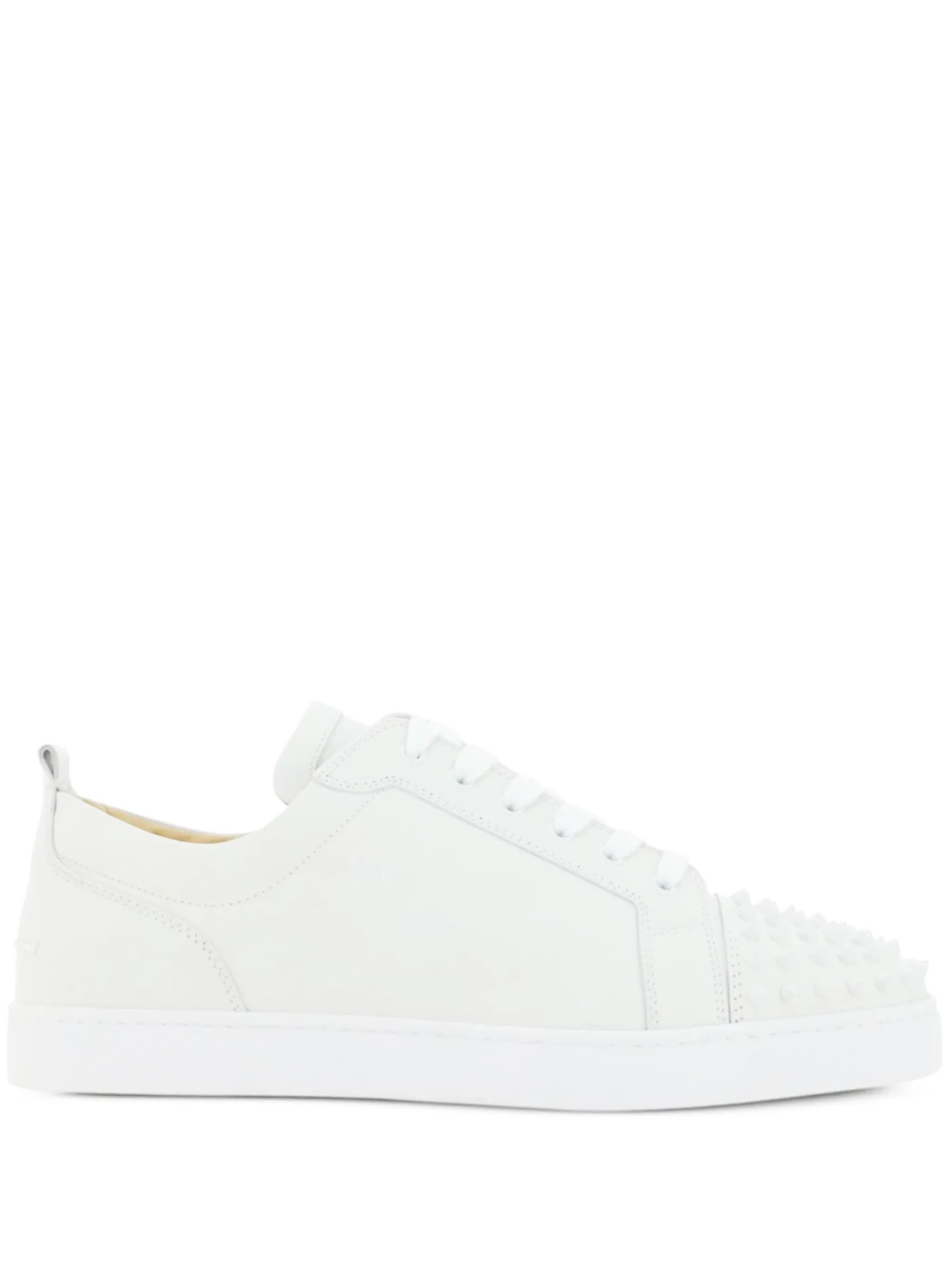 Christian Louboutin o1s1wg110925 Sneakers in White Size US 9 / EU 42 - 1 Thumbnail
