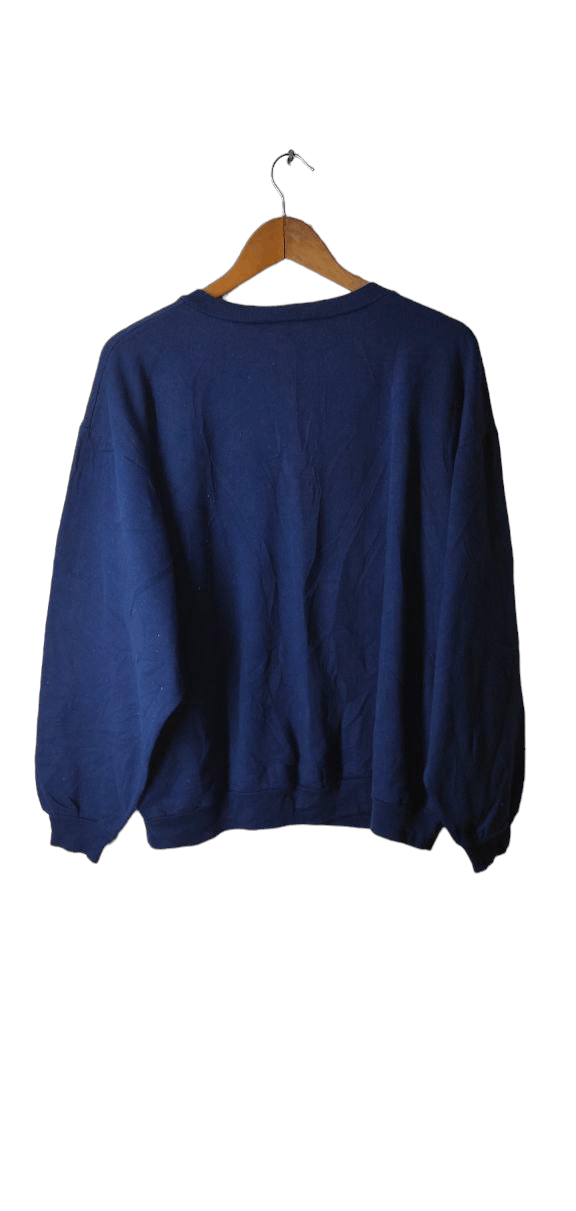 Vintage VINTAGE NIAGARA FALL CANADA 5050 SWEATSHIRT JACKET Size US L / EU 52-54 / 3 - 4 Thumbnail