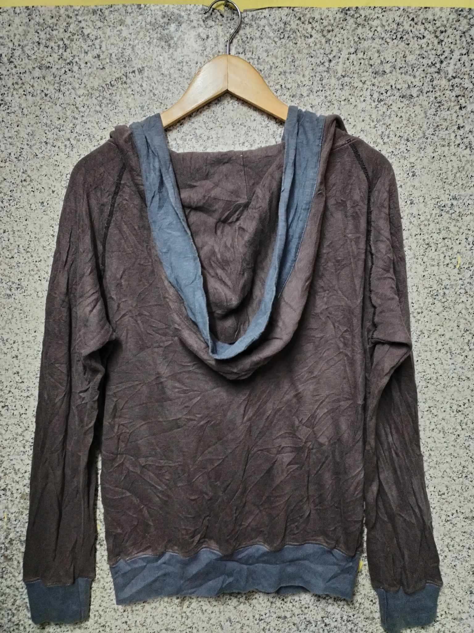 Kapital VINTAGE KAPITAL JAPAN VERY RARE Size XL / US 12-14 / IT 48-50 - 2 Thumbnail