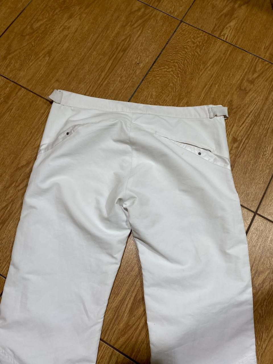 Nike NIKE Men’s Vintage SWEATPANTS NYLON Regular Fit Size US 38 / EU 54 - 9 Thumbnail