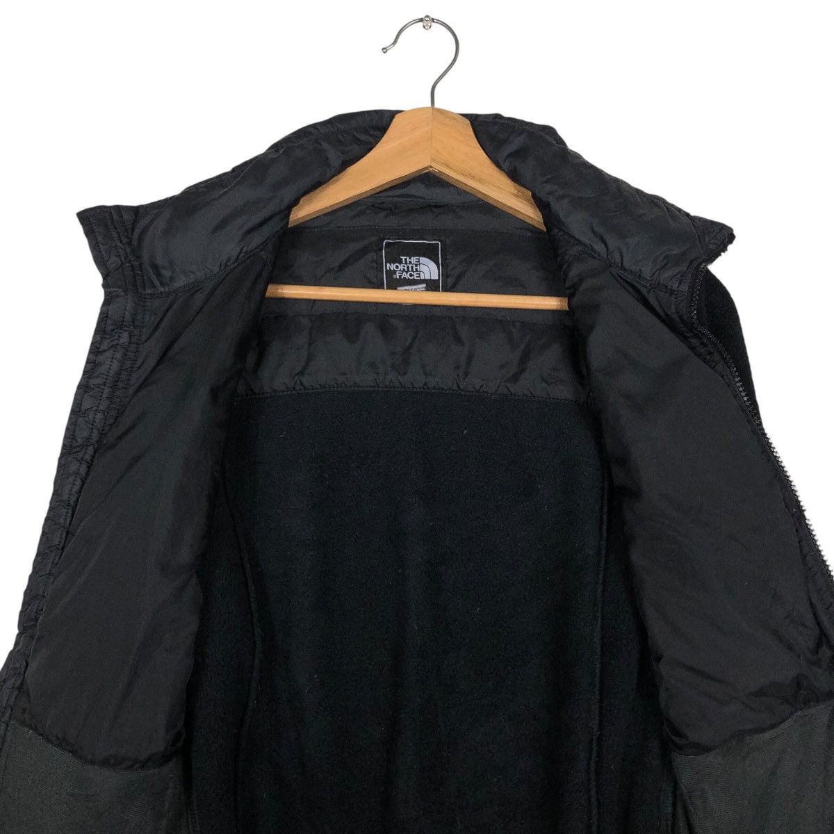 Japanese Brand 📌Vintage Light Puffer Zipper Jacket The North Face Size US S / EU 44-46 / 1 - 15 Thumbnail