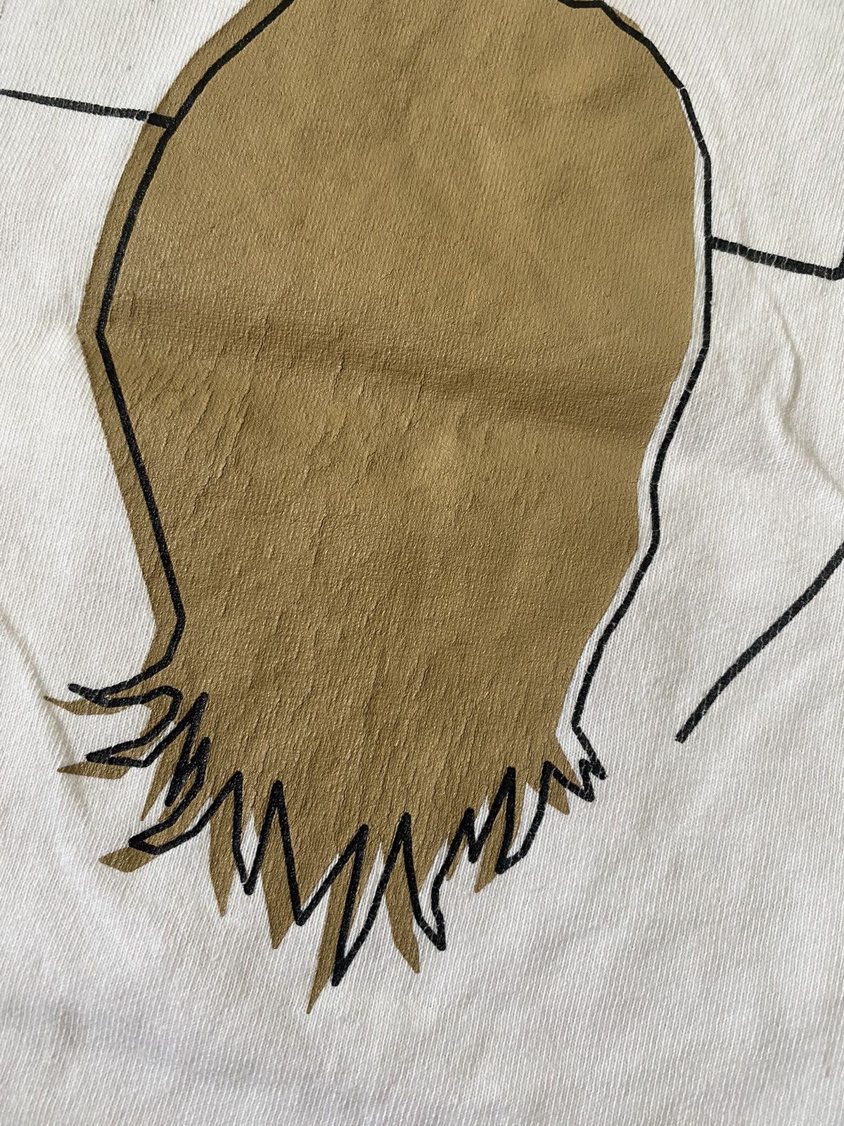 Band Tees RARE NOELIAM OASIS BROTHERS Size US S / EU 44-46 / 1 - 9 Thumbnail