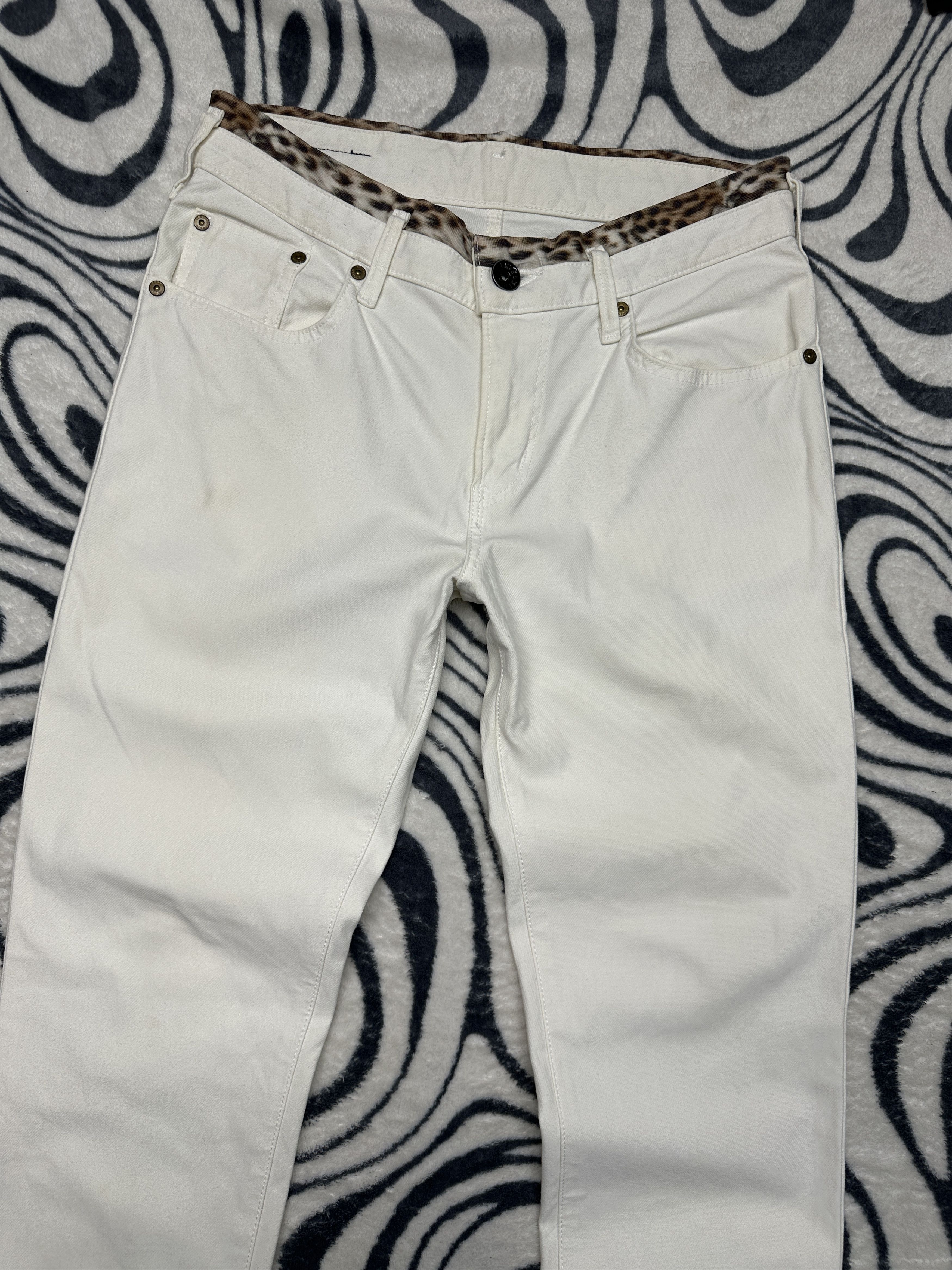 Edwin Edwin Jerseys Womens Denim Pants Jeans Size 28" / US 6 / IT 42 - 5 Thumbnail