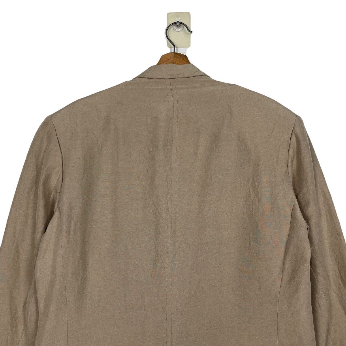 Other Mario Di Maggio Double Breasted Casual Jacket Size US M / EU 48-50 / 2 - 8 Thumbnail