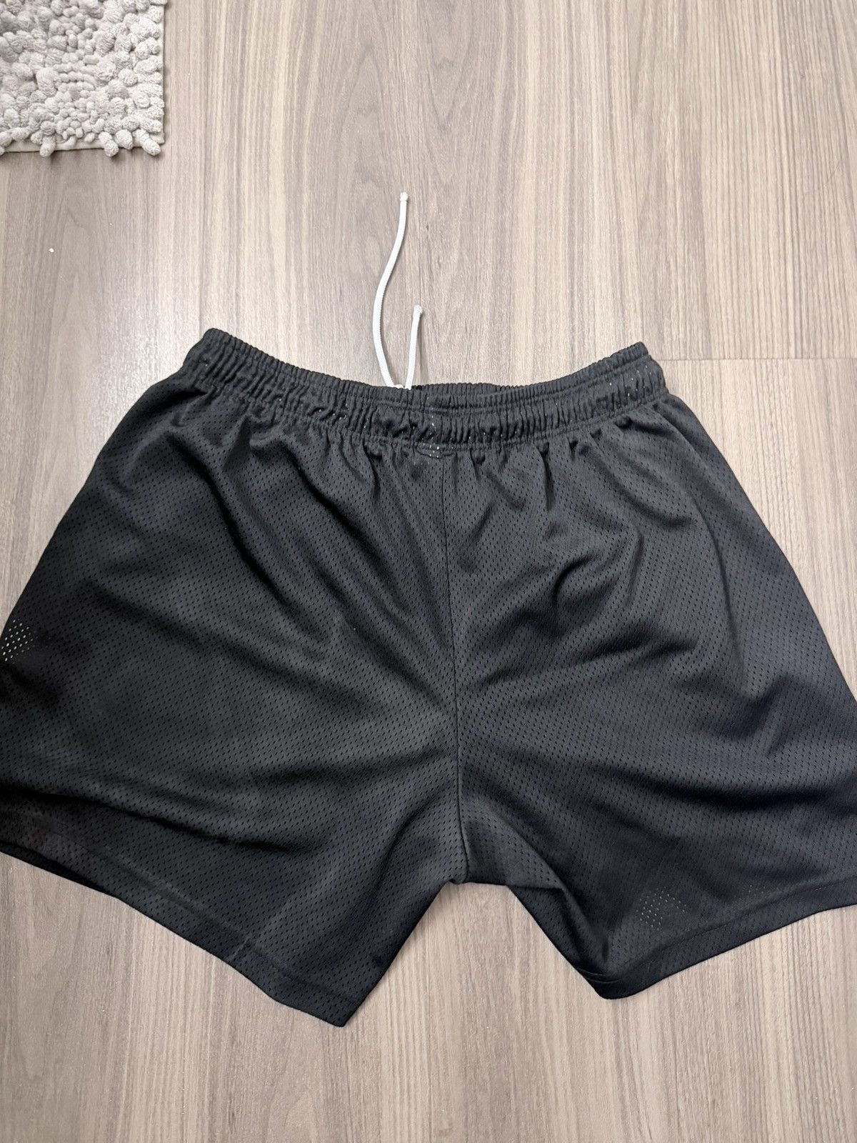 HMDD HMDD Atlanta Braves Shorts Size US 42 / EU 58 - 2 Thumbnail