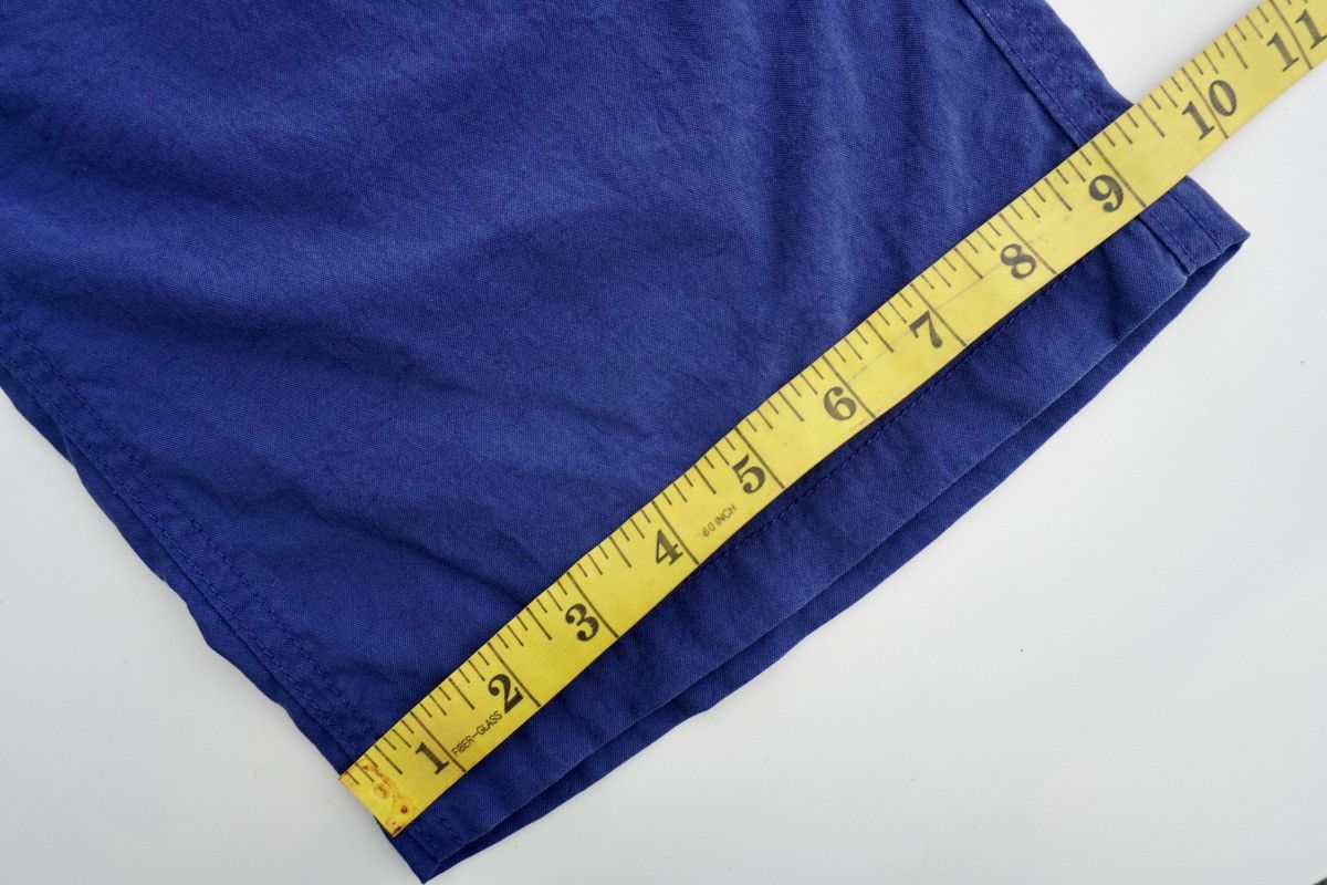 The North Face × Vintage The north face baker pants Size US 33 - 20 Thumbnail
