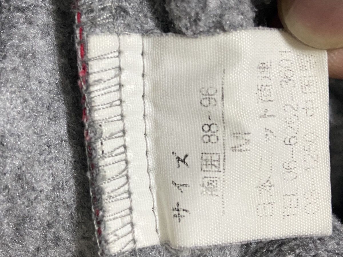Ocean Pacific × Vintage Vintage Ocean Pacific Fleece Sweatshirt Size US M / EU 48-50 / 2 - 6 Thumbnail