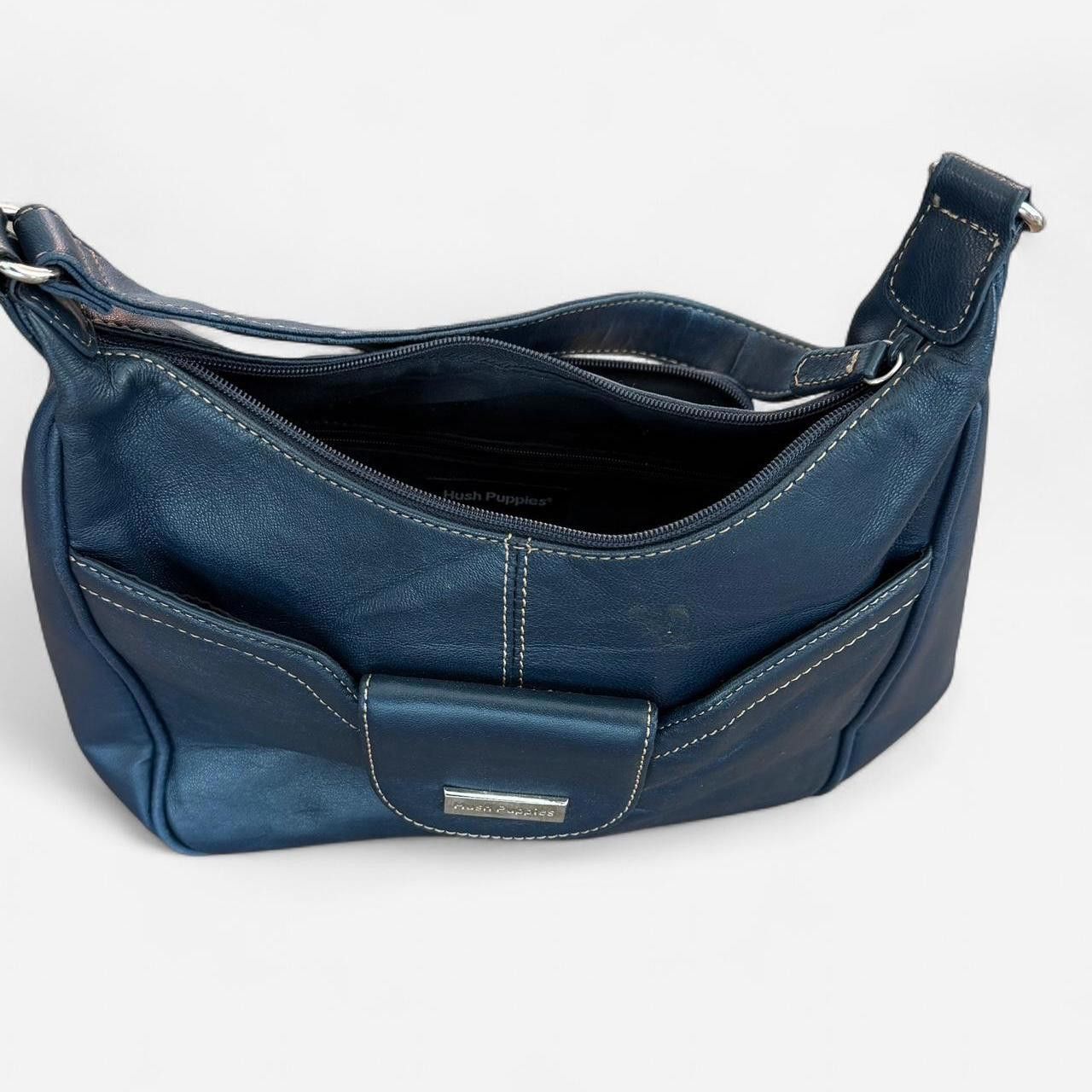 Hush Puppies Hush Puppies Women's black navy Bags Size ONE SIZE - 4 Thumbnail