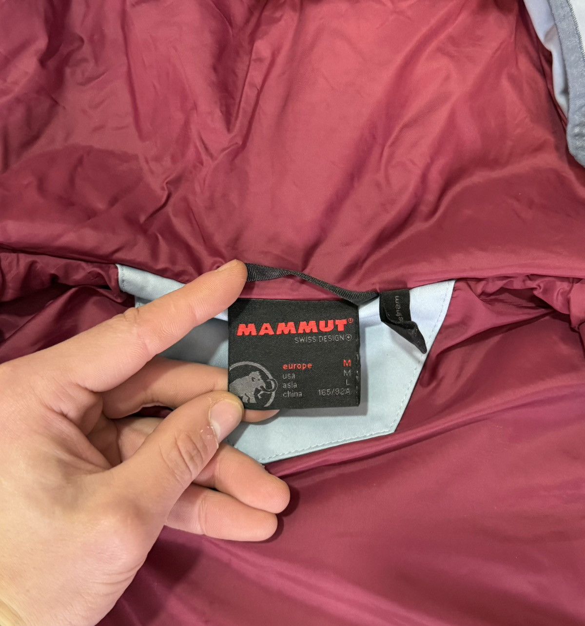 Mammut Mammut Extreme Chamuera SO Thermo Jacket Women M Insulated Size M / US 6-8 / IT 42-44 - 5 Thumbnail