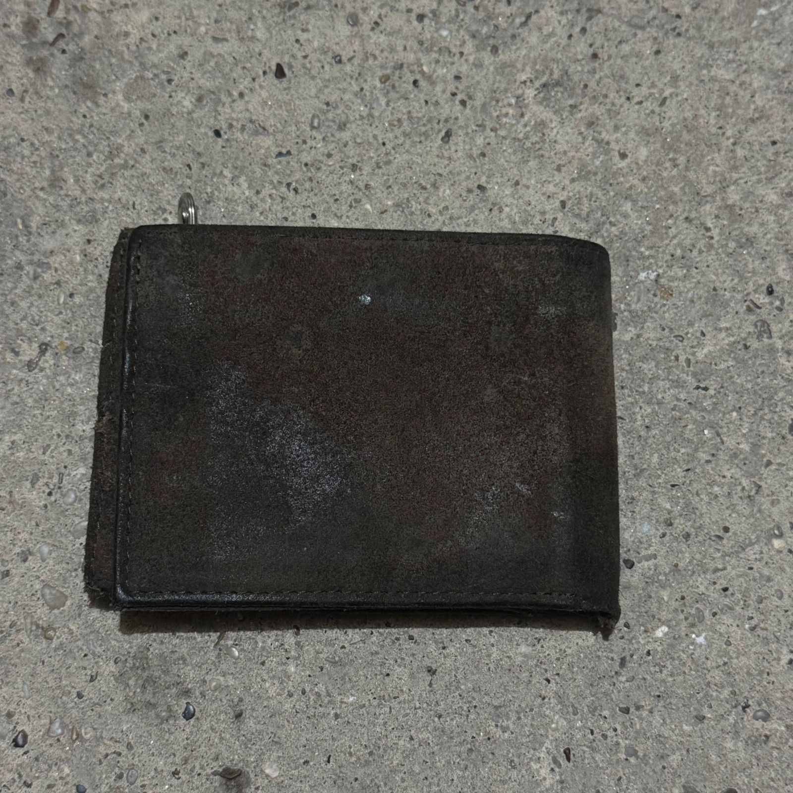Maison Margiela F/W 2013 Maison Margiela leather wallet Size ONE SIZE - 6 Thumbnail