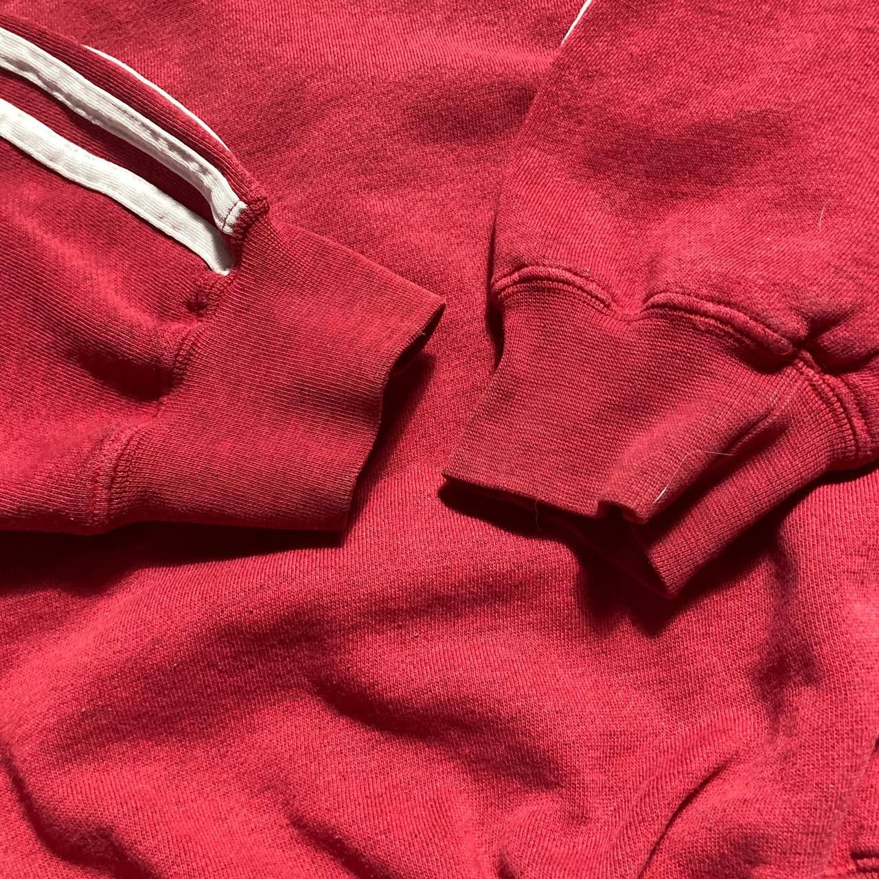 Adidas Vintage Adidas Boxy Oversized Sweatshirt Size US M / EU 48-50 / 2 - 3 Thumbnail