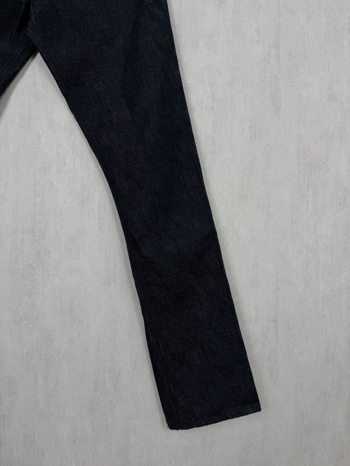 Raleigh Denim Raleigh Denim Jones Selvedge Jeans Pants Size 34 Size US 34 / EU 50 - 12 Thumbnail