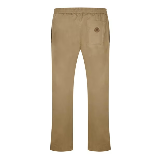 Moncler Gabardine Jogging Trousers Size US 38 / EU 54 - 2 Thumbnail