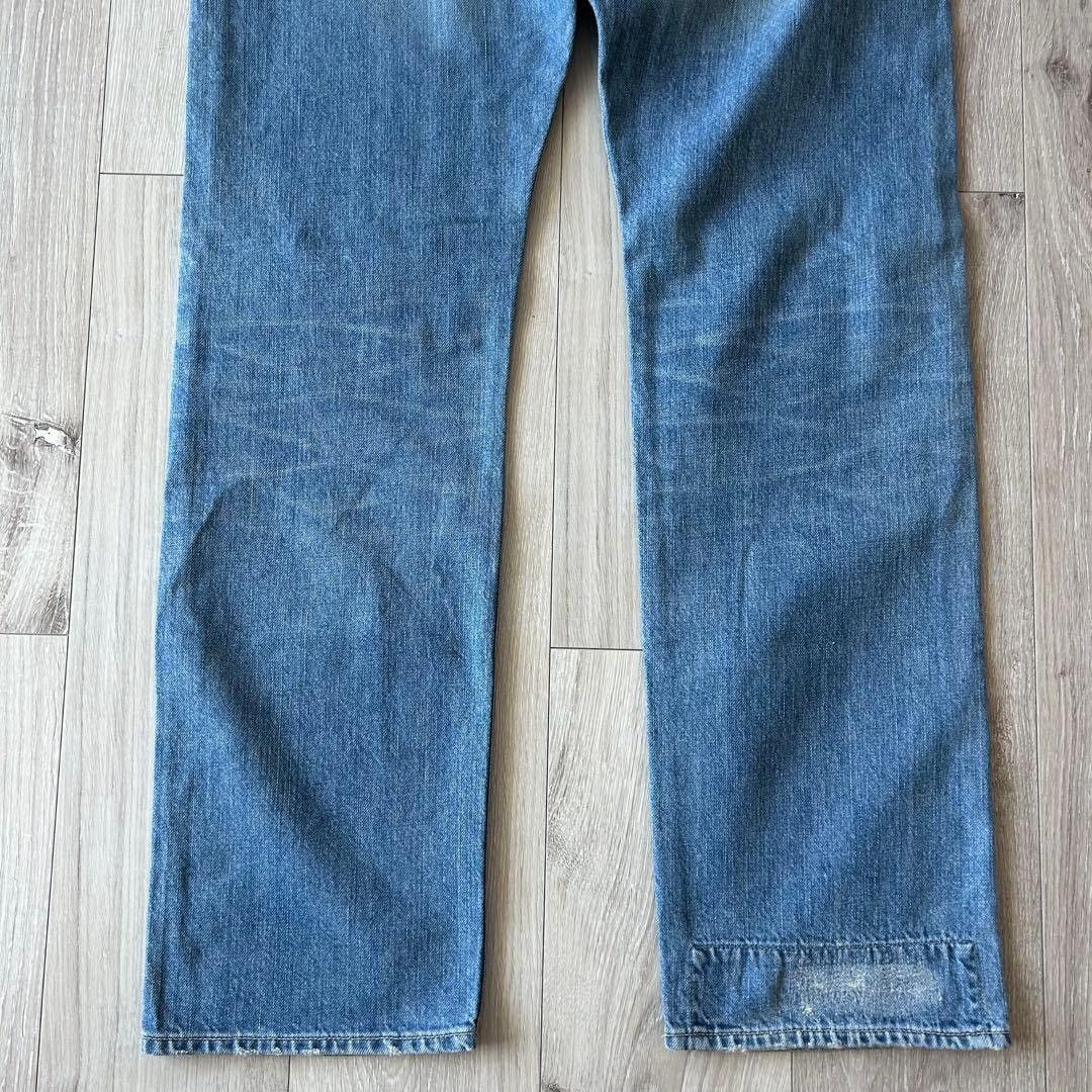 Hysteric Glamour Distressed Jeans Size US 32 / EU 48 - 10 Thumbnail