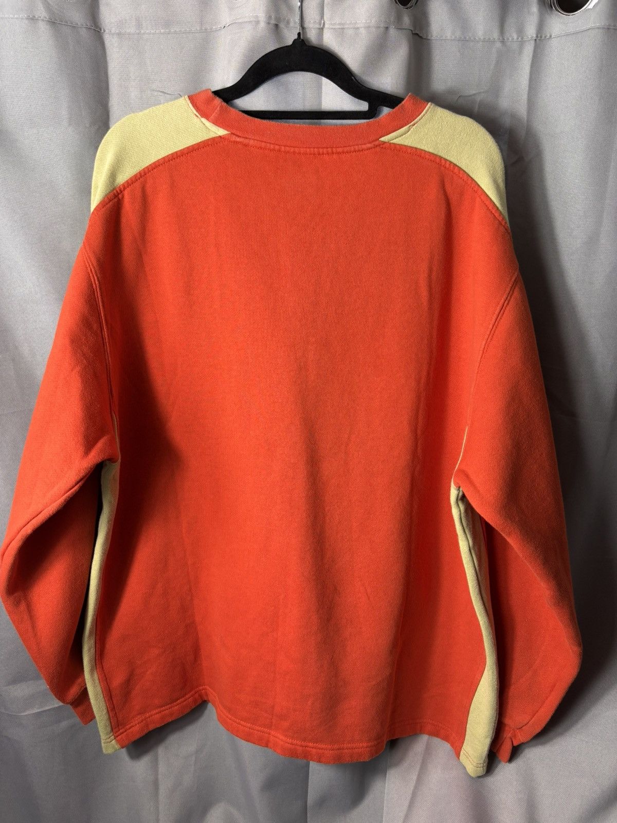 Stussy 90’s Stussy Sweatshirt Size US L / EU 52-54 / 3 - 5 Thumbnail