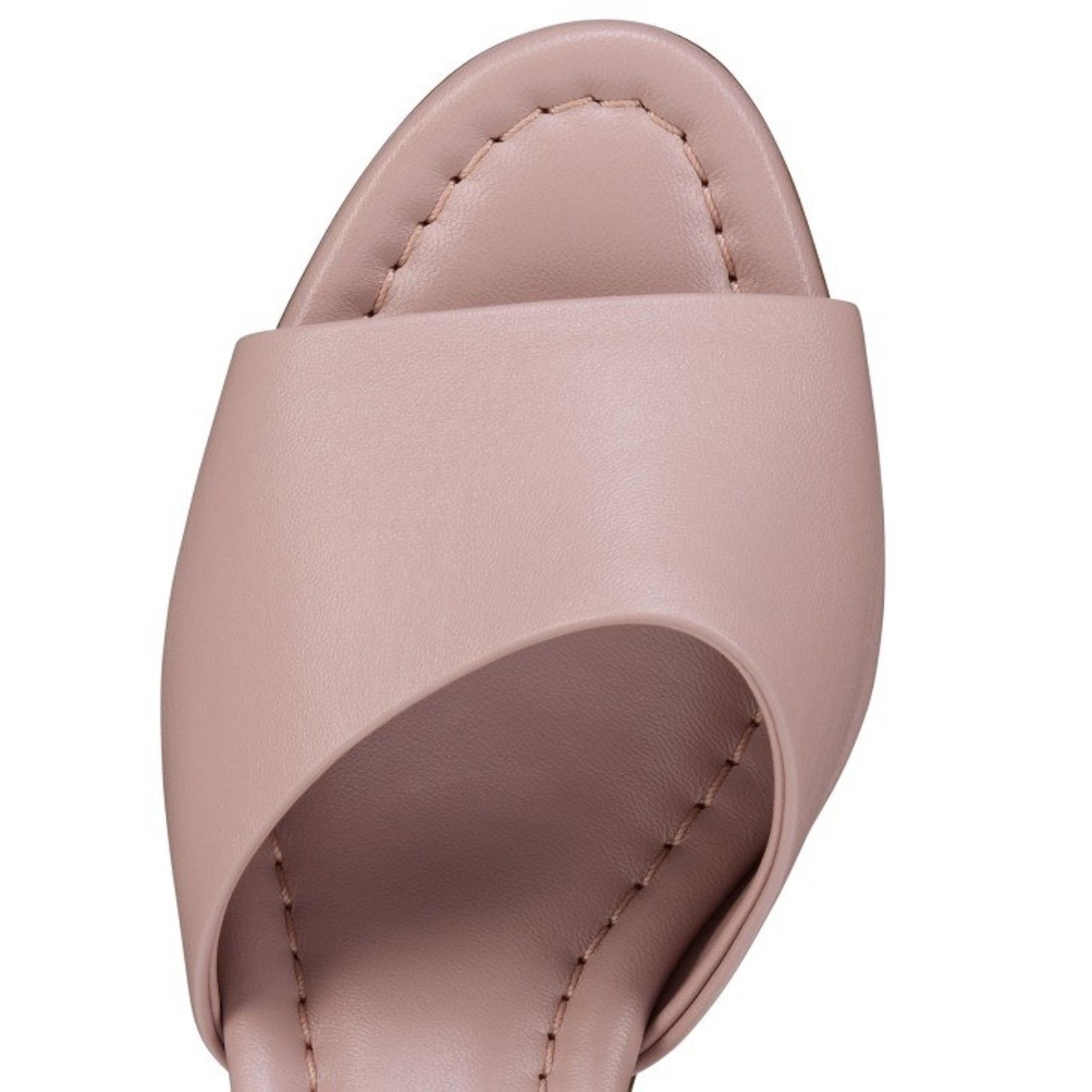 Christian Louboutin Christian Louboutin Jane Mule 55 Vintage Rose Pink Backless Size US 7.5 / IT 37.5 - 8 Thumbnail