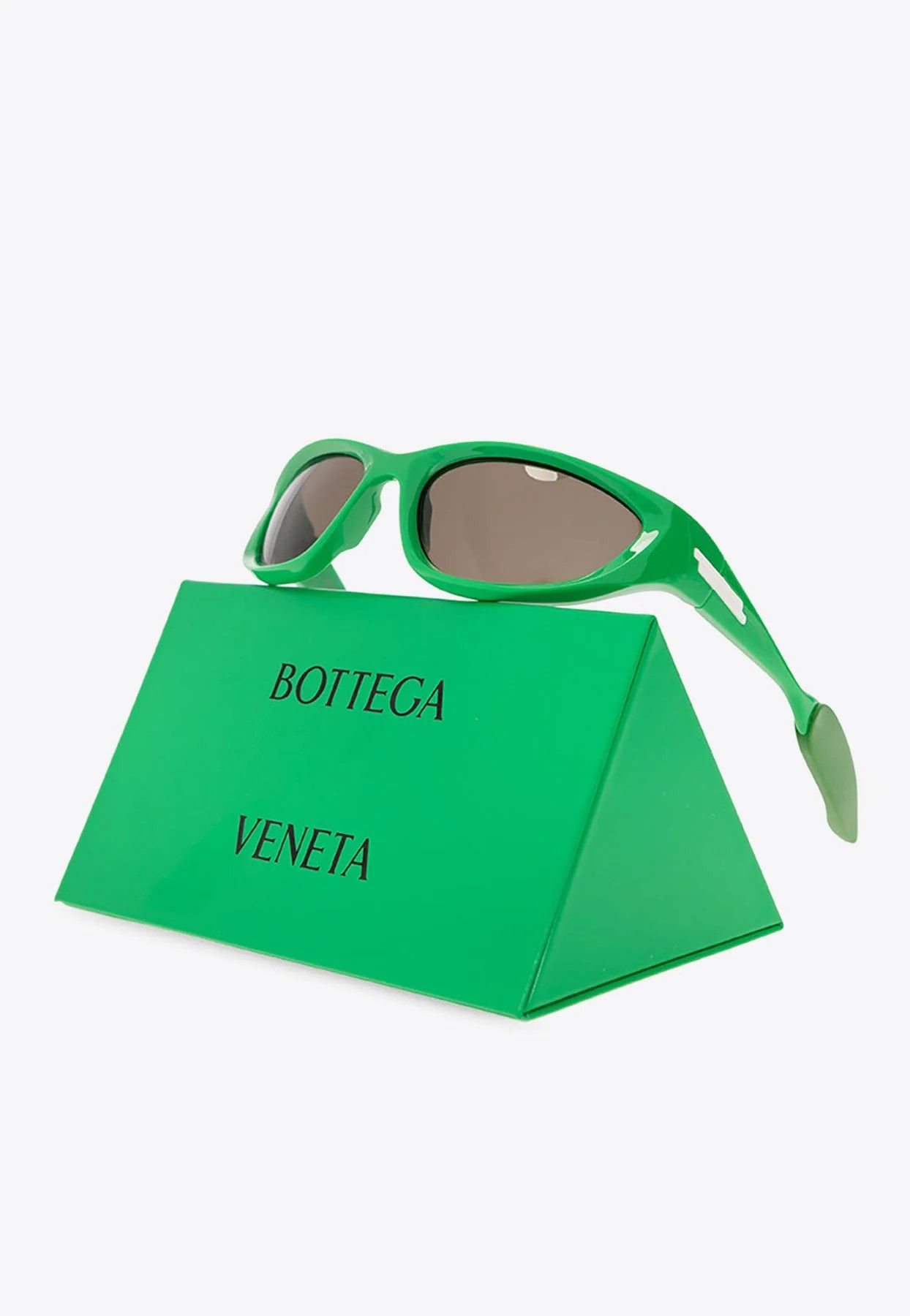 Bottega Veneta o1loc1c0925 Size: OS/ 691541 Boost in Green Size ONE SIZE - 3 Thumbnail