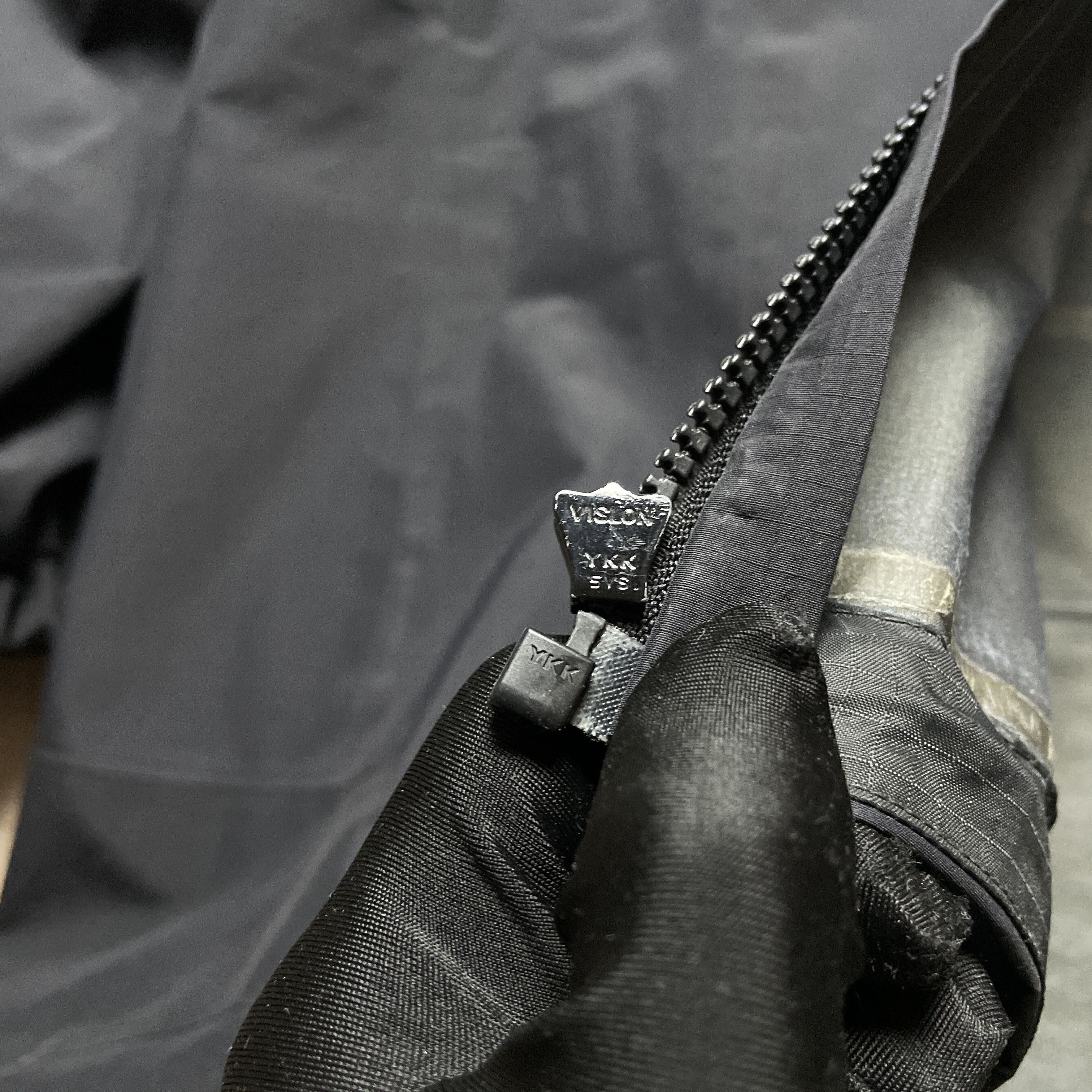 Arc'teryx 🦎 Arc’teryx Gore-tex Pro Shell Theta AR Black Jacket Size US XL / EU 56 / 4 - 20 Thumbnail