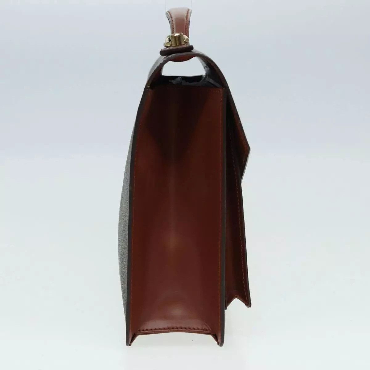 Louis Vuitton LOUIS VUITTON Monogram Monceau 28 Hand Bag Size ONE SIZE - 14 Thumbnail