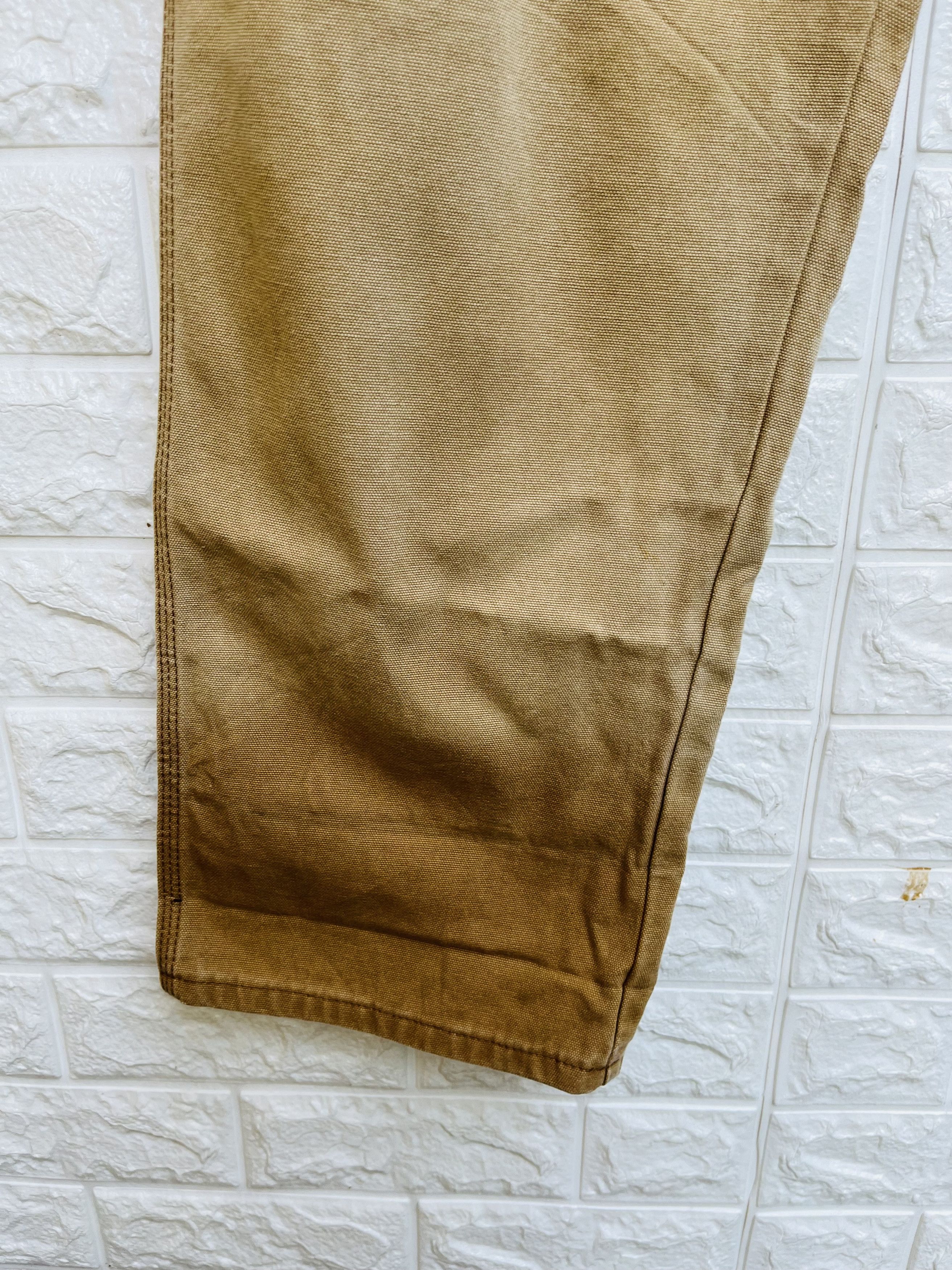 Dickies × Vintage Vintage Dickies Worker Hip Hop Designer Fashion Style Size US 39 - 7 Thumbnail