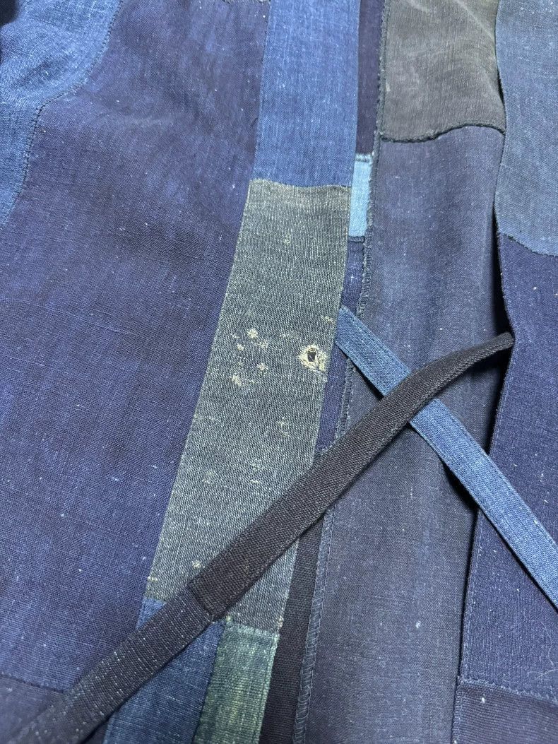 Visvim visvim 14ss ict kofu lhamo shirt-2506 Size US XXL / EU 58 / 5 - 3 Thumbnail