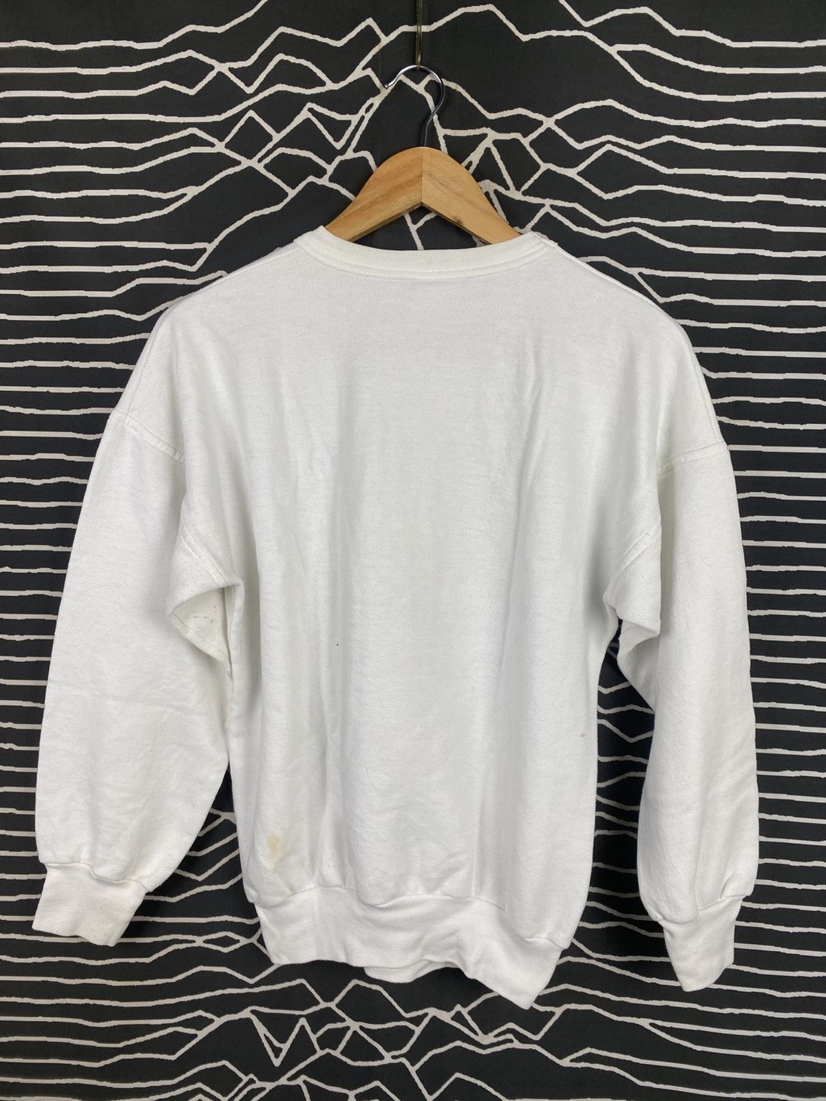 Vintage Vintage Canada Sweatshirt Size US S / EU 44-46 / 1 - 2 Thumbnail