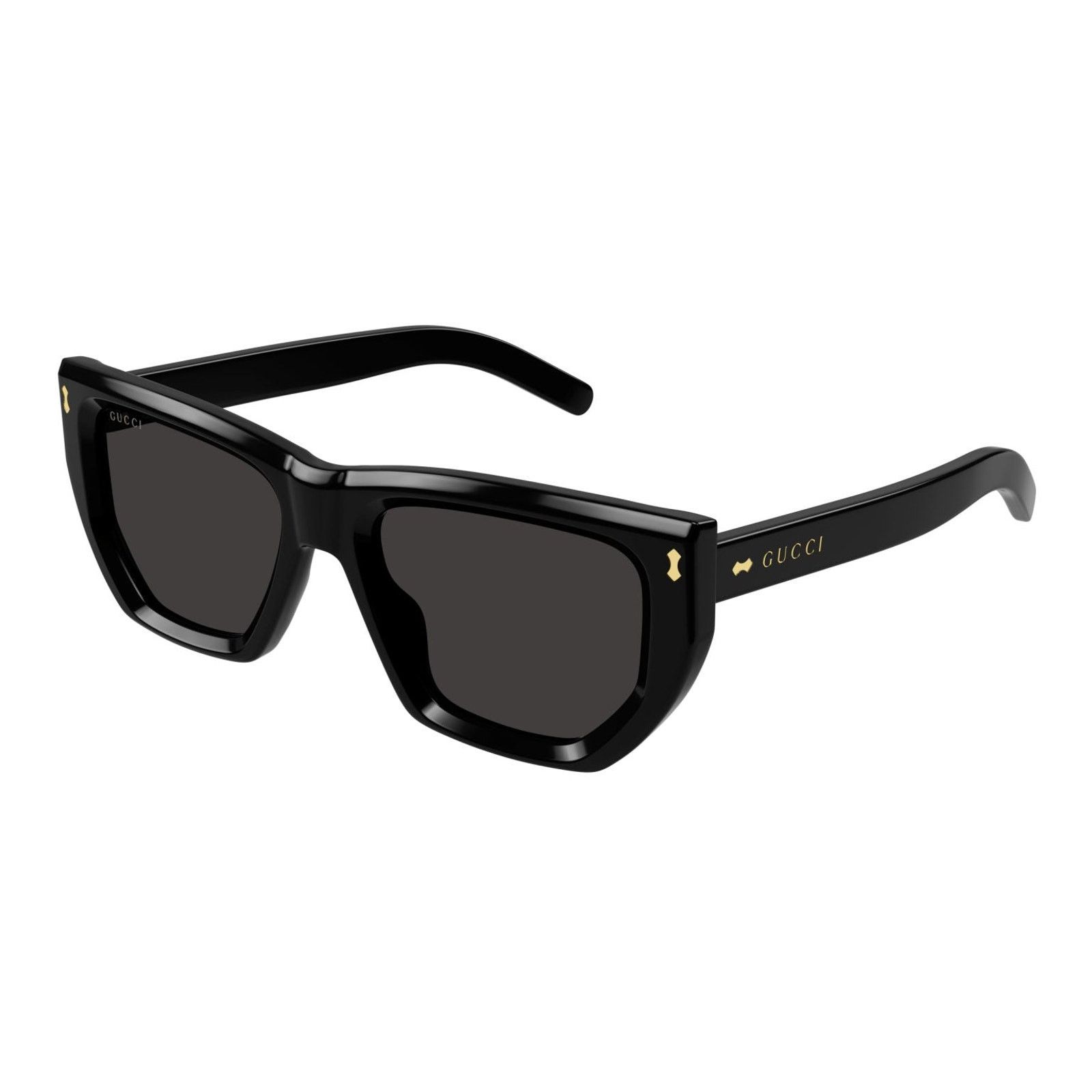 Gucci GUCCI GG1520S-001(GG1520S-001-FR) Size ONE SIZE - 2 Thumbnail