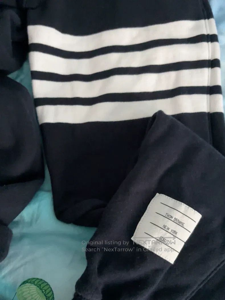 Thom Browne Thom Browne size 1 Spring and Autumn Casual Pants Size US 39 - 7 Thumbnail