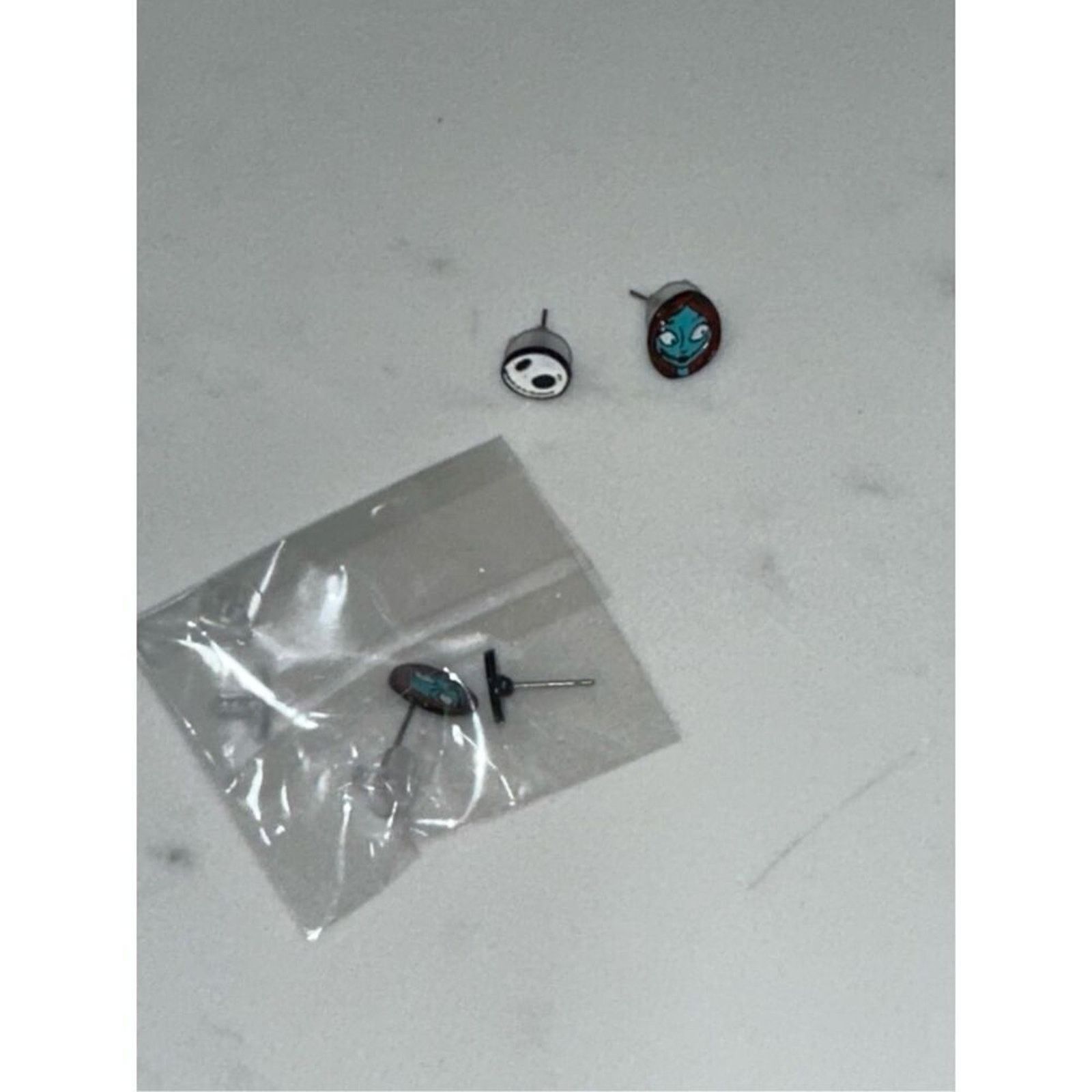 Other Spooky Halloween Stud Earrings | Sz OS, NWOT Size ONE SIZE - 7 Thumbnail