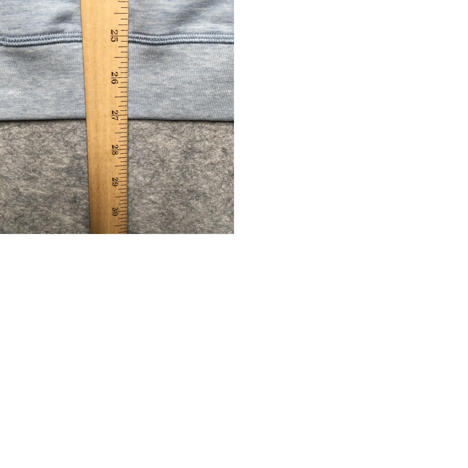 Footjoy FootJoy Sweatshirt Mens Large L Blue Stretch Fleece Golf Crewneck Pullover Logo Size US L / EU 52-54 / 3 - 9 Thumbnail